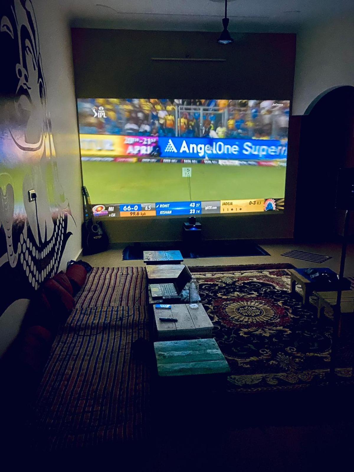 Rudra_Homestay Waranasi Zewnętrze zdjęcie